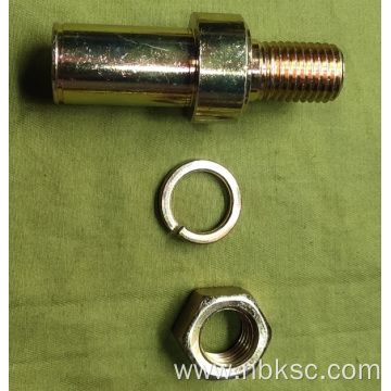 turning parts screw